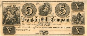 Franklin Silk Co.